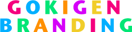 Gokigen Branding