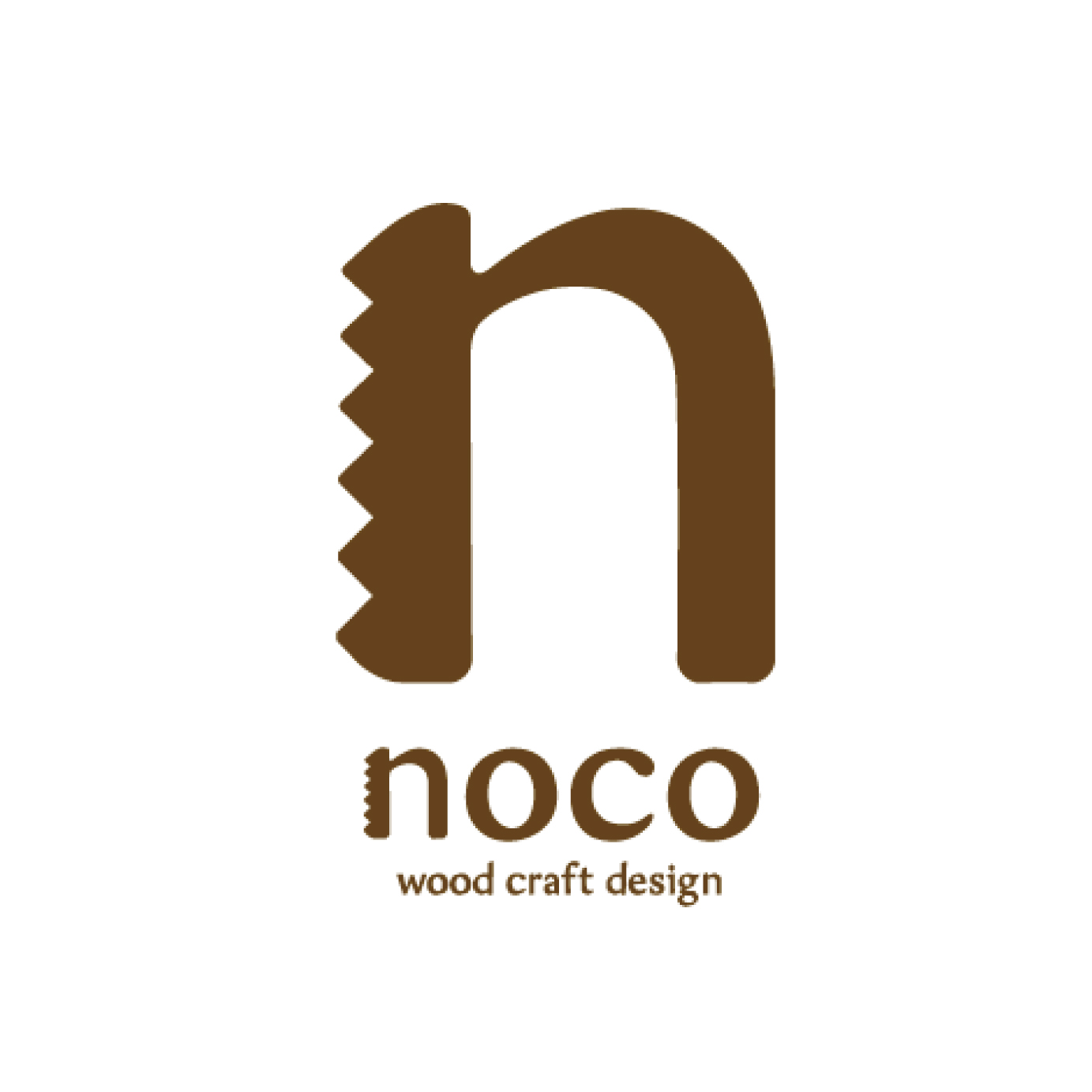 トータルブランディング ( 木工家具 / noco 様 )