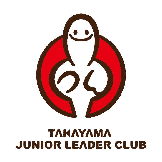 ロゴマーク ( 市民団体 / 高山ジュニアリーダークラブ 様 )