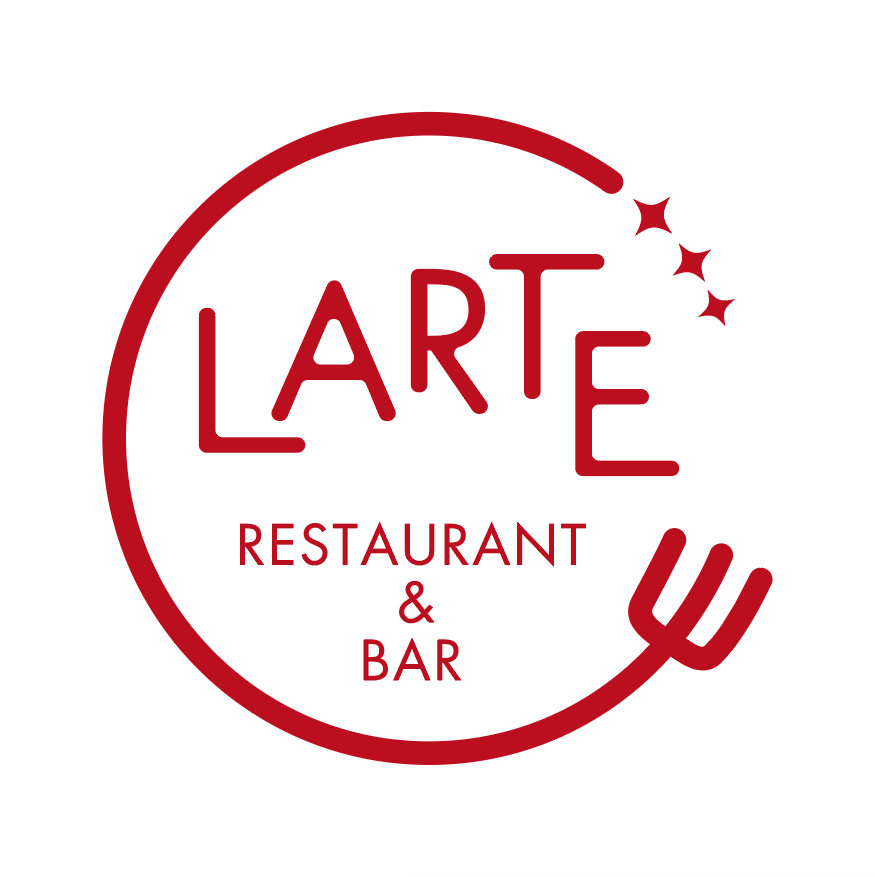 トータルブランディング ( レストランバー / CLARTE 様 ）