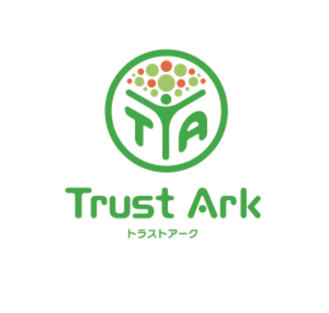 ロゴマーク（ 住宅 / トラストアーク様 ）