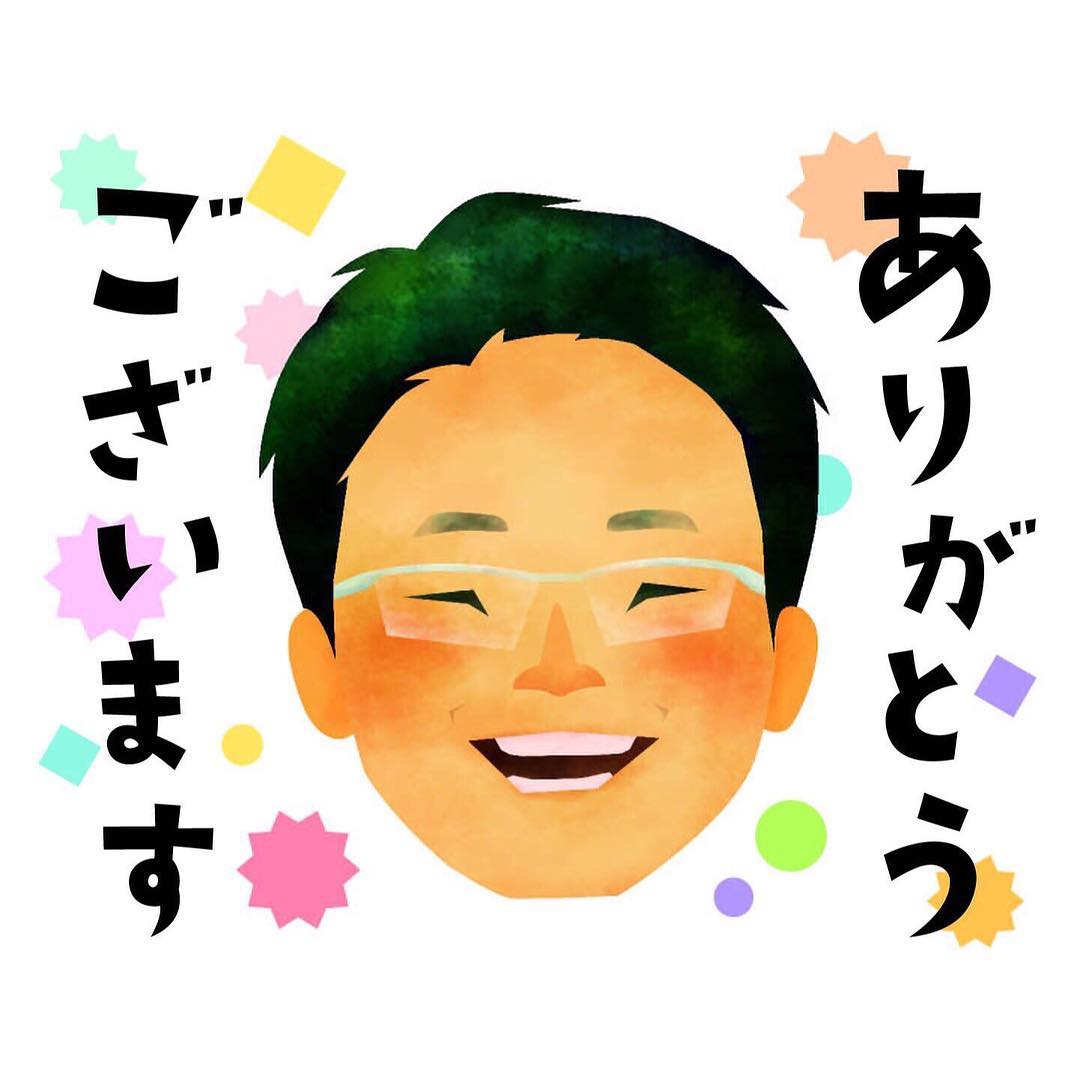 オリジナルLINEスタンプ イラスト ( 経営者 / ステキバリエーション 様 ) ?>