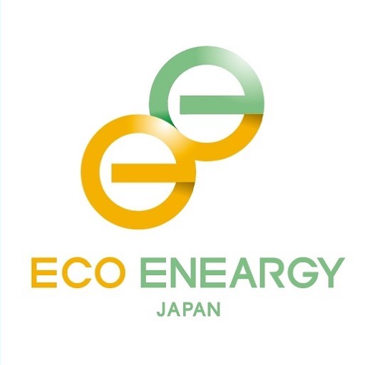 ロゴマーク ( 株式会社エコエナジージャパン 様 )