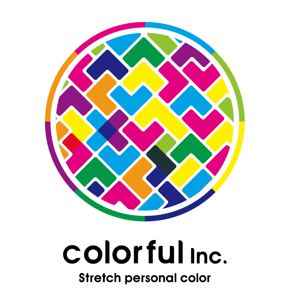 ロゴマーク ( コンビニ経営 / 株式会社Colorful 様 )