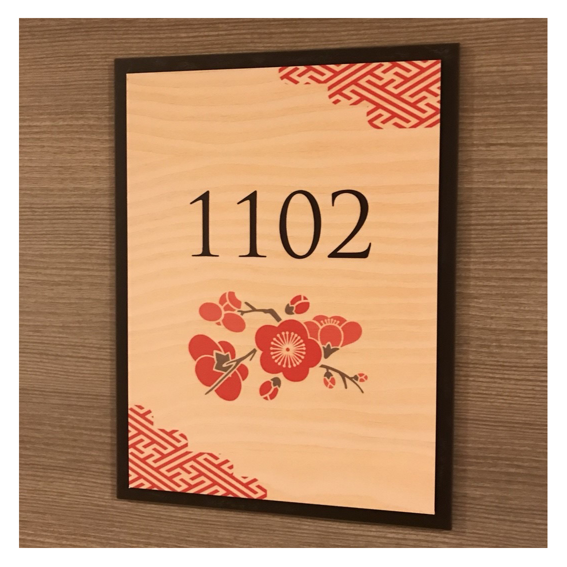 トータルブランディング （ ホテル / 内装 / osaka hinode hotel 様 ）