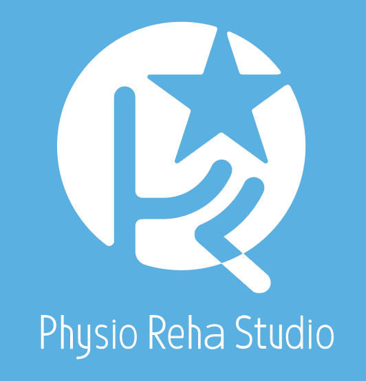 ロゴマーク（ 理学療法 / リハビリ / 株式会社フィジオリハ 様 ）