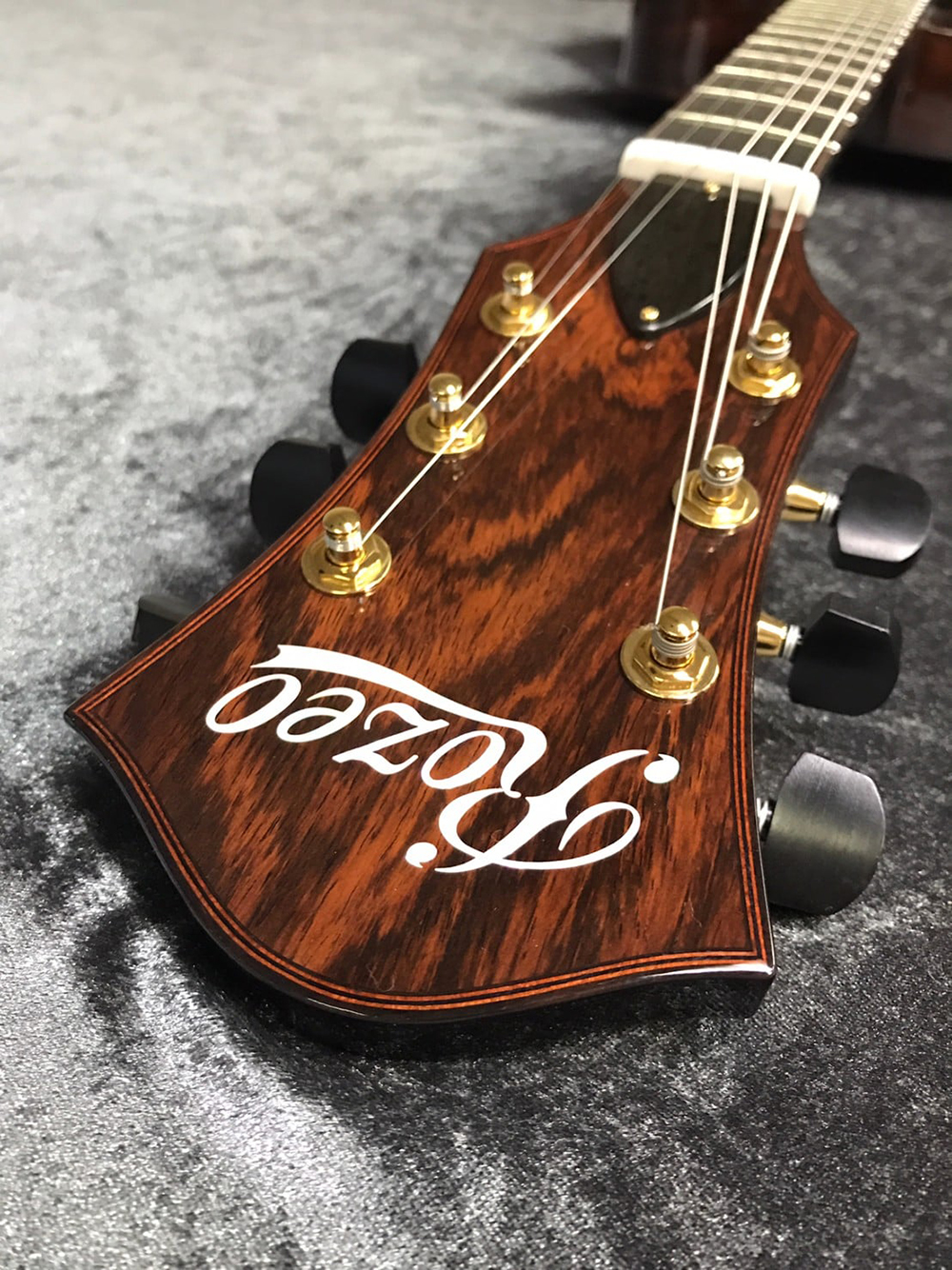 ビジョンイラスト（ 中古車販売 / 車検 / 株式会社トピック 様 ）