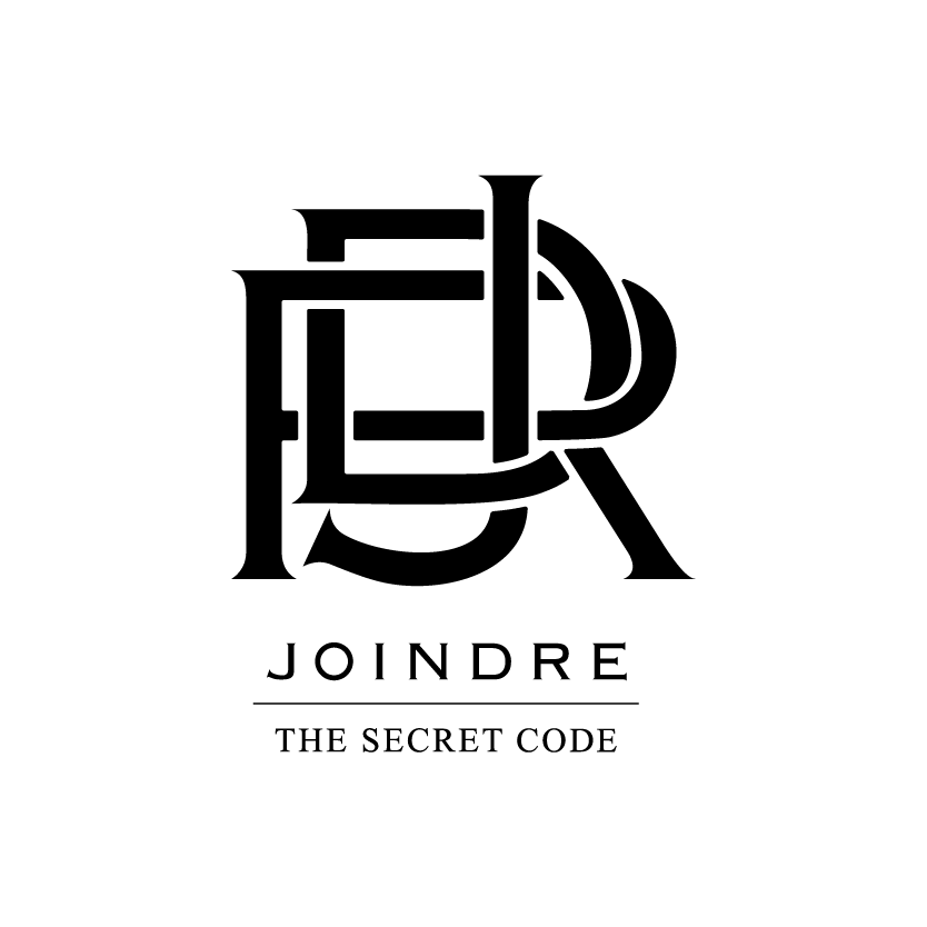 ロゴマーク（ ジュエリー / BIJOUPIKO / JOINDRE / 株式会社G・T・B・T 様 ）