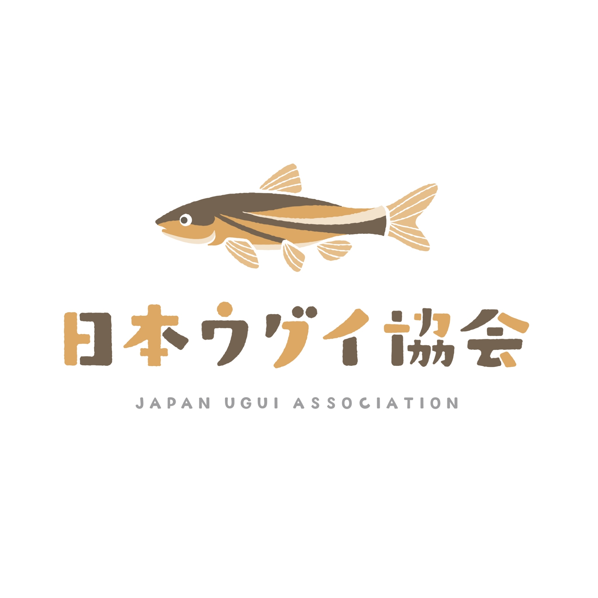 トータルブランディング（ 団体 / ファンクラブ / 日本ウグイ協会 様 ）